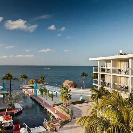 Reefhouse Resort And Marina Ки Ларго Экстерьер фото