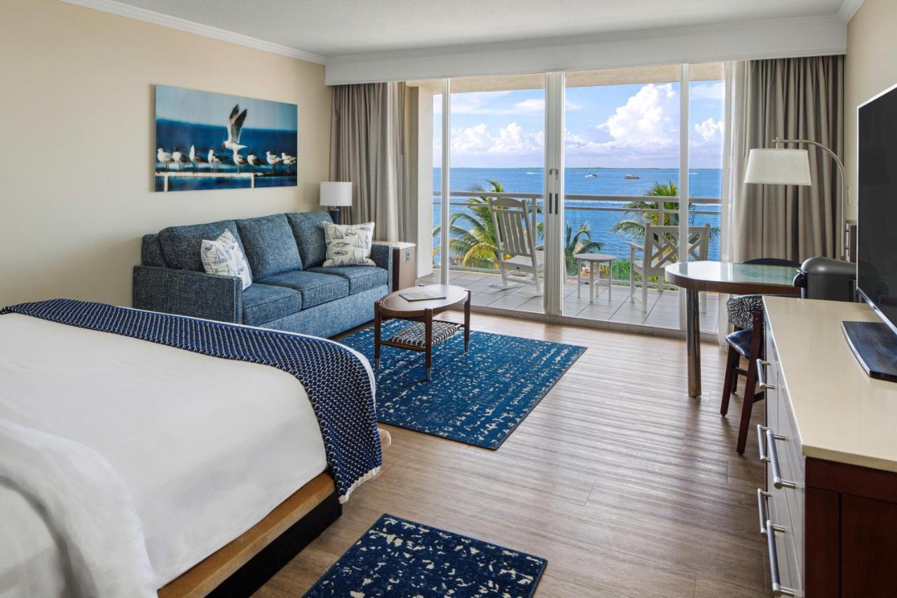 Reefhouse Resort And Marina Ки Ларго Экстерьер фото